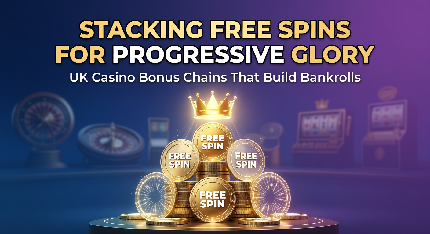 Digital cryptocurrency icons overlaying a UK flag and casino chips, symbolizing the intersection of crypto and regulated gambling